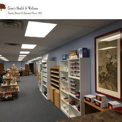 Greer's Health & Wellness Store - Greer's Health & Wellness Center