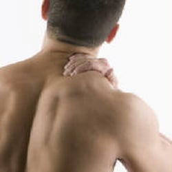 Stress-Less Massage Therapy - Feeling sore or achey after playing golf? Massage will minimize trigger points that may lead to Golfer's Elbow.