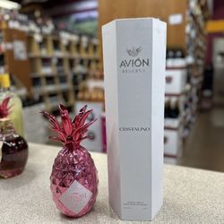 Red Wagon - Tequila