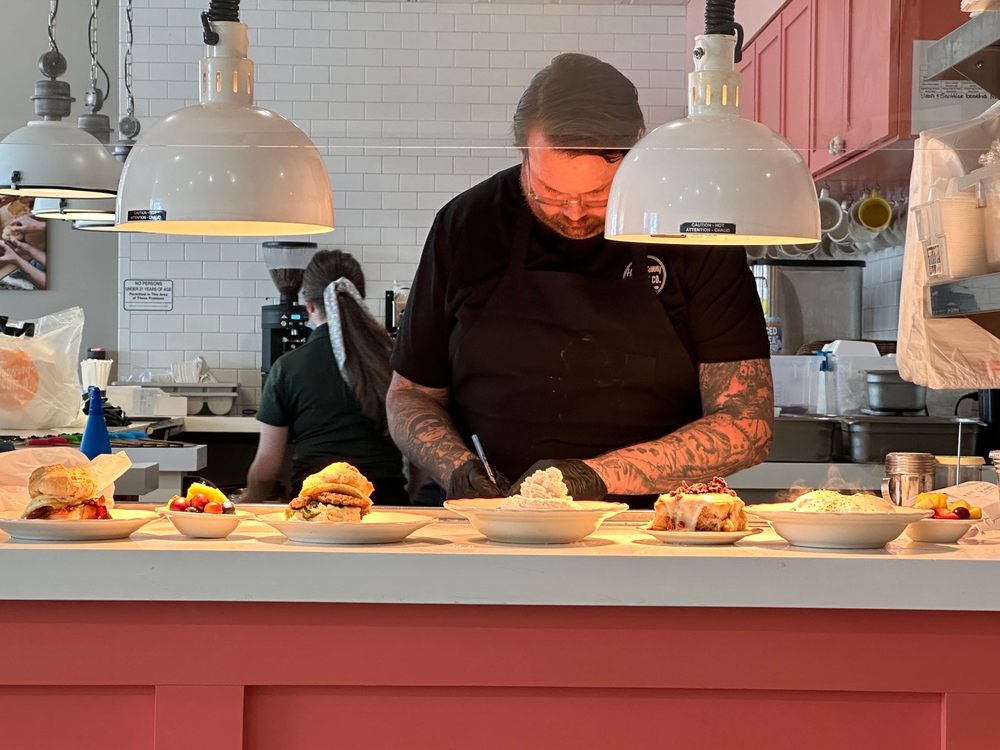 Community Coffee Company Distribution