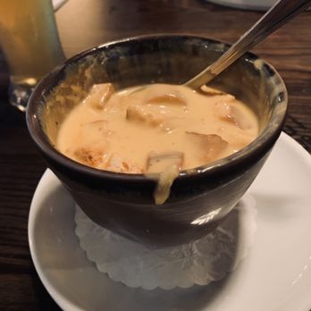 The Explorium Brewpub Greendale - Beer cheese soup yum - Pizza Near Me - Greendale, Wisconsin The Explorium Brewpub Greendale - Beer cheese soup yum - Pizza Near Me - Greendale, Wisconsin
