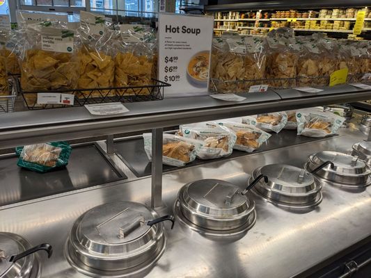 Whole Foods Market by null