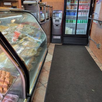 Al-Sham Sweets  - Desserts Near Me - Astoria, New York