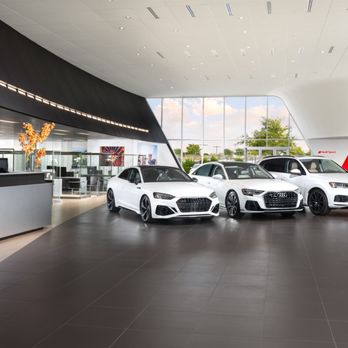 Audi McKinney - Car Dealers Near Me - Mckinney, Texas Audi McKinney - Car Dealers Near Me - Mckinney, Texas