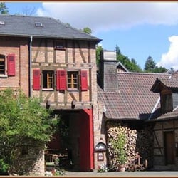 Gasthaus Obermühle