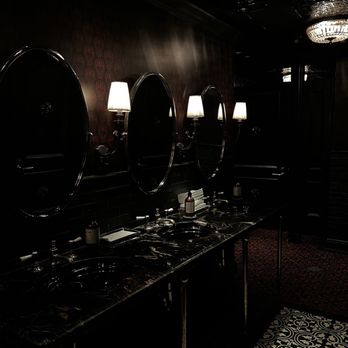 Lolita Back Bay - Restroom - Mexican Near Me - Boston, Massachusetts Lolita Back Bay - Restroom - Mexican Near Me - Boston, Massachusetts