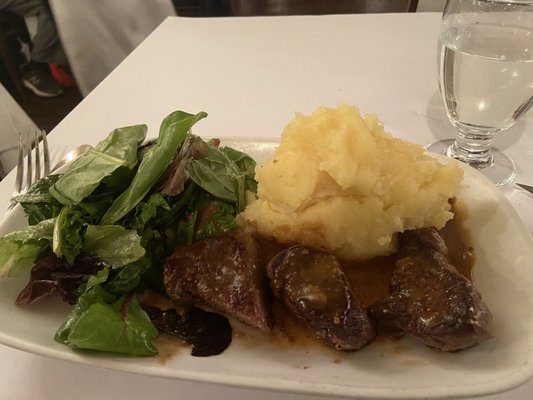 Le Marais by null