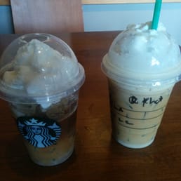 White Mocha