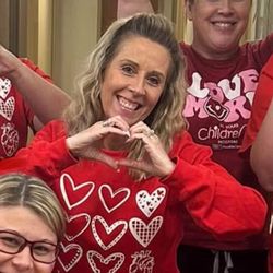 Pediatric Healthcare Unlimited - This is the office manager that I spoke about in my review. She's an awful rude and terrible person.