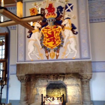Stirling Castle - Castles Near Me - Scotland, STG Stirling Castle - Castles Near Me - Scotland, STG
