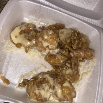 3 Star Restaurant - Honey walnut prawns - Filipino Near Me - Vallejo, California 3 Star Restaurant - Honey walnut prawns - Filipino Near Me - Vallejo, California
