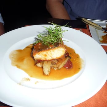 Scarpetta - Cod - Italian Near Me - New York, New York Scarpetta - Cod - Italian Near Me - New York, New York