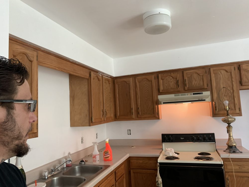 RUSSELL’S TOP NOTCH HOME IMPROVEMENTS & MAINTENENCE Updated June 2024