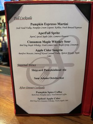 Menu photo 1 Sorrento Restaurant North Providence, RI Menu photo 1 Sorrento Restaurant North Providence, RI
