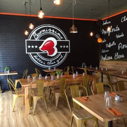 Buonissimo - Forster - Buonissimo Gourmet Woodfired Pizza - Forster