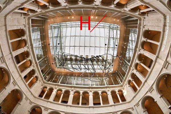 Harvard Art Museums by null