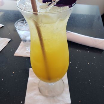 Lalla Grill Oceanside - Tropical refresher - Seafood Near Me - Monterey, California Lalla Grill Oceanside - Tropical refresher - Seafood Near Me - Monterey, California