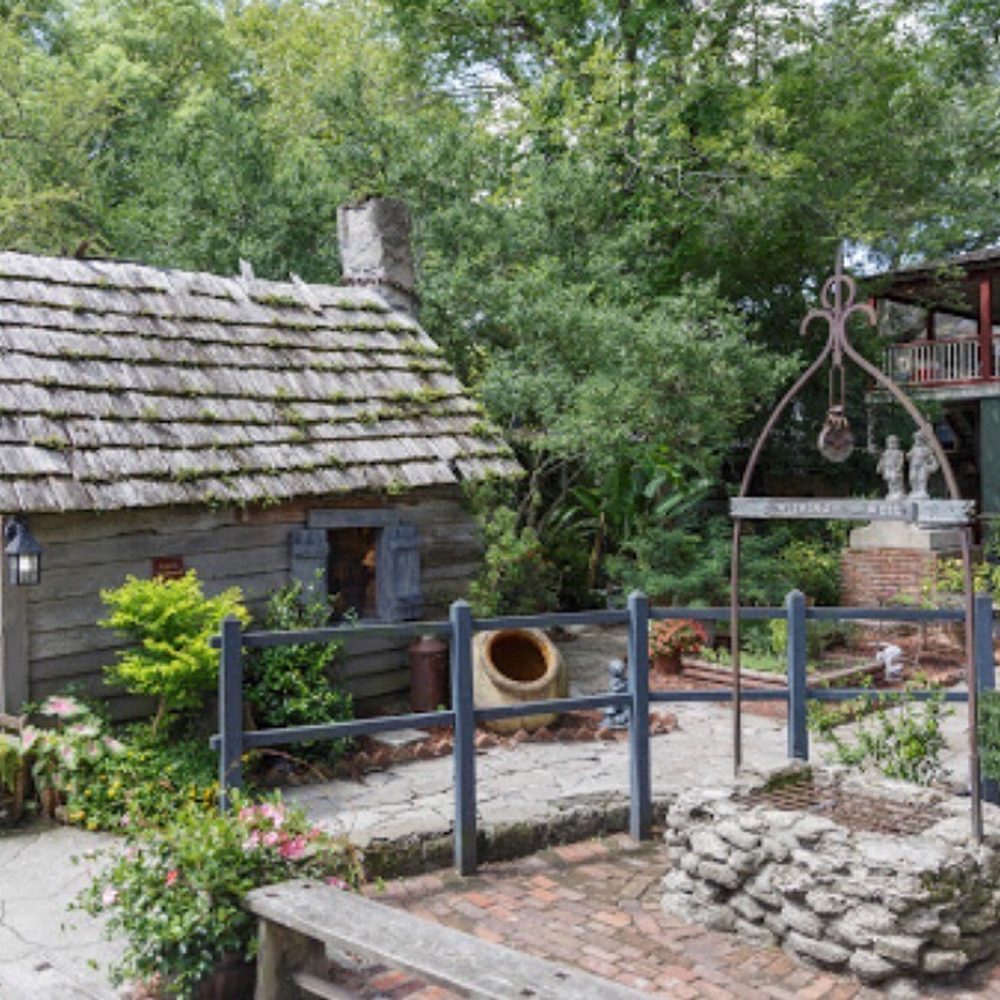 Oldest Wooden School House - Landmarks & Historical Buildings Near Me - Saint Augustine, Florida Oldest Wooden School House - Landmarks & Historical Buildings Near Me - Saint Augustine, Florida