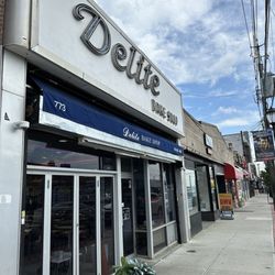 Delite Bake Shop