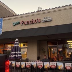 Don Pancho's