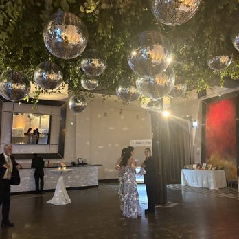 Mae District - Venues & Event Spaces Near Me - Chicago, Illinois