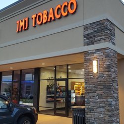 JMJ Tobacco