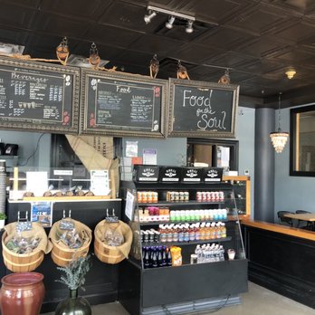 Cafe Kubal - Menu - Coffee & Tea Near Me - Syracuse, New York