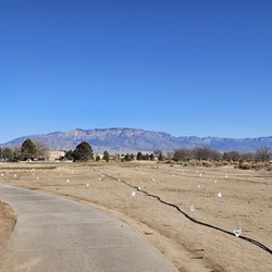 Paradise Hills Golf Course