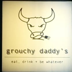 Grouchy Daddy's