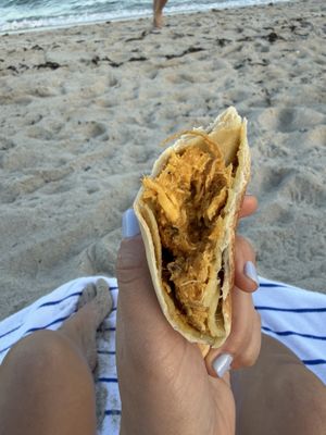 Moises Bakery Miami Beach by null