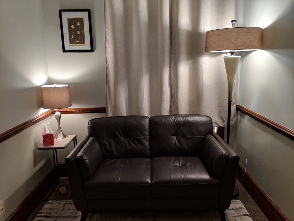 Charles Ryan Counseling - grief counselor in Pensacola, FL