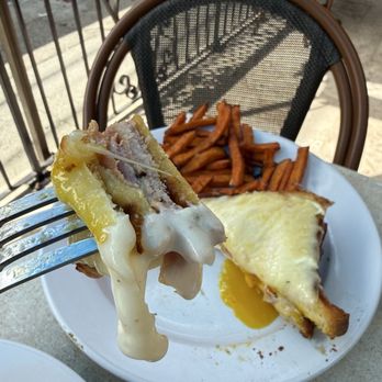 Cafe Jolie - Breakfast & Brunch Near Me - Alameda, California Cafe Jolie - Breakfast & Brunch Near Me - Alameda, California