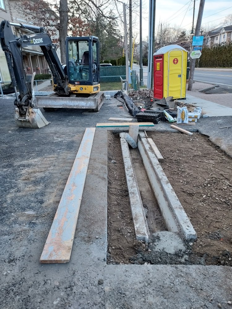 LOVELLY NATURE LANDSCAPING AND CONSTRUCTION Updated June 2024