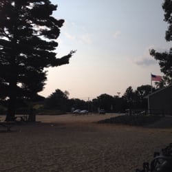 Chilson Beach