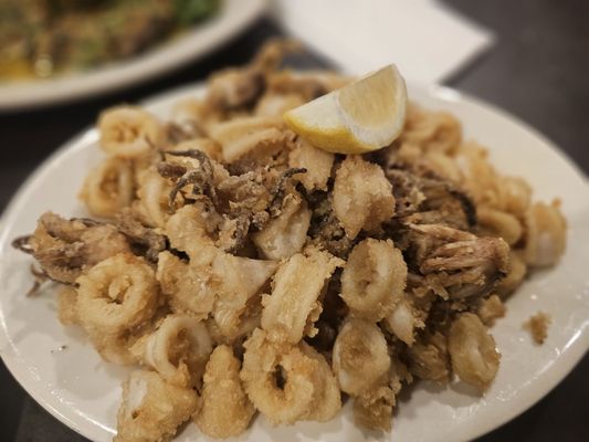 Lenny's Clam Bar by null Lenny's Clam Bar by null