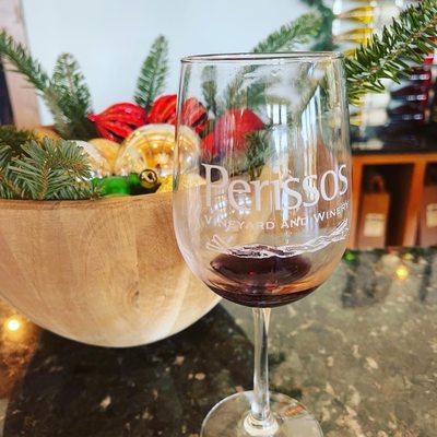 Perissos Vineyard and Winery by null