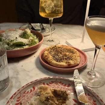 Leonetta - Mediterranean Near Me - New York, New York Leonetta - Mediterranean Near Me - New York, New York