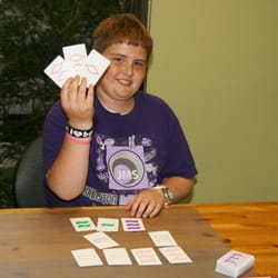 Thinkers Education Center - Learn through games!