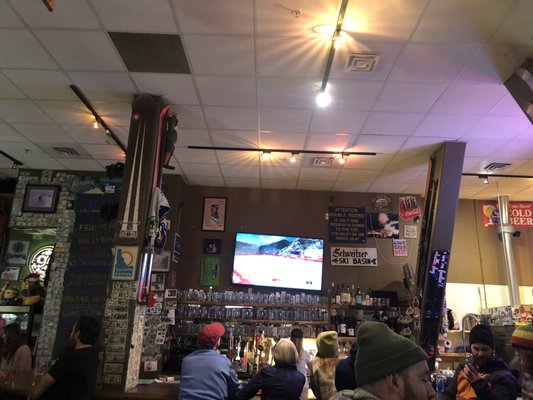 Pucci's Pub by null