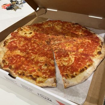 Johnny's Pizzeria - Pizza Near Me - Mount Vernon, New York Johnny's Pizzeria - Pizza Near Me - Mount Vernon, New York