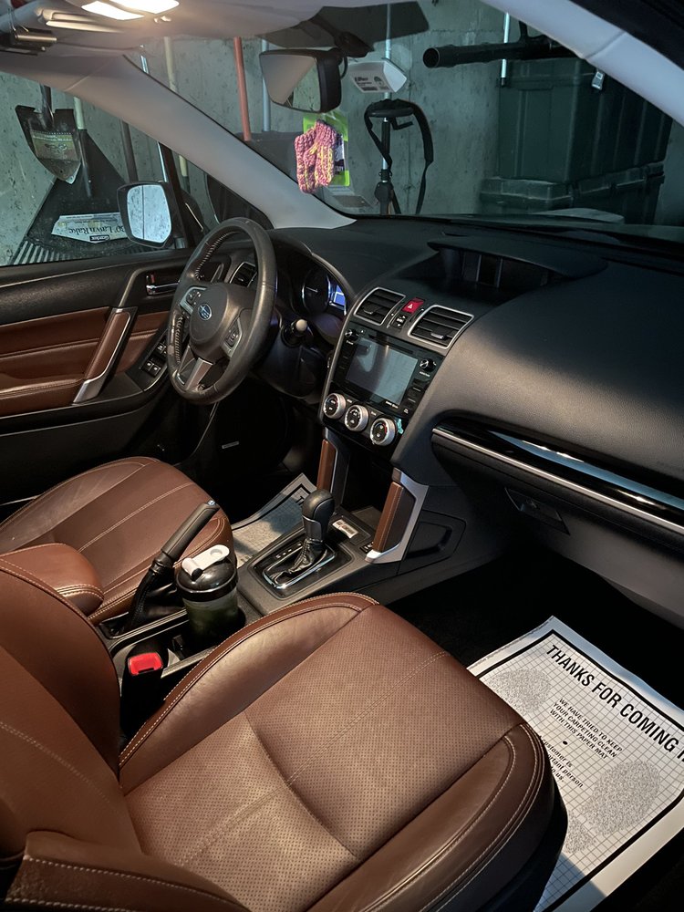 TODD’S TOUCH Updated September 2024 16 Reviews 217 Rte 108, Somersworth, New Hampshire