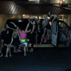 All Pro Elite Taxi By Patrick