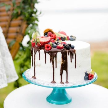 The Cake Sisters - Desserts Near Me - Delaware City, Delaware