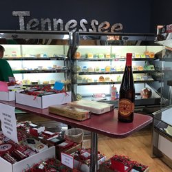 Simonton Cheese House