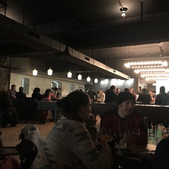 Off Color Brewing - Mousetrap - Breweries Near Me - Chicago, Illinois Off Color Brewing - Mousetrap - Breweries Near Me - Chicago, Illinois