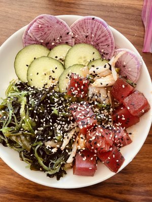 Tammen’s Fish Market by null