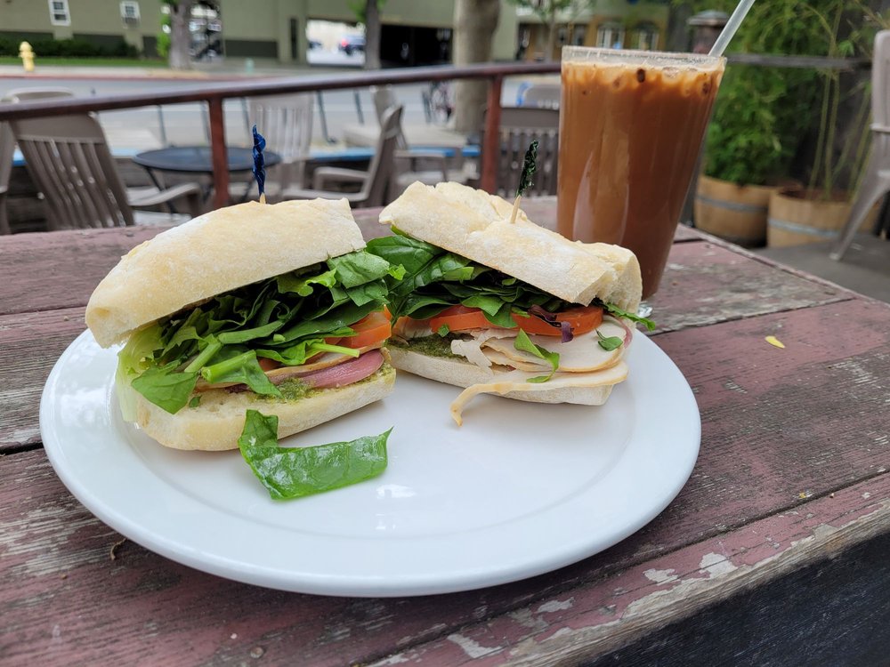 DELTA OF VENUS - 239 Photos & 414 Reviews - 122 B St, Davis, CA - Yelp