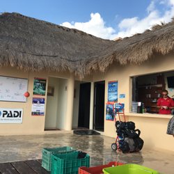 Pro Dive México