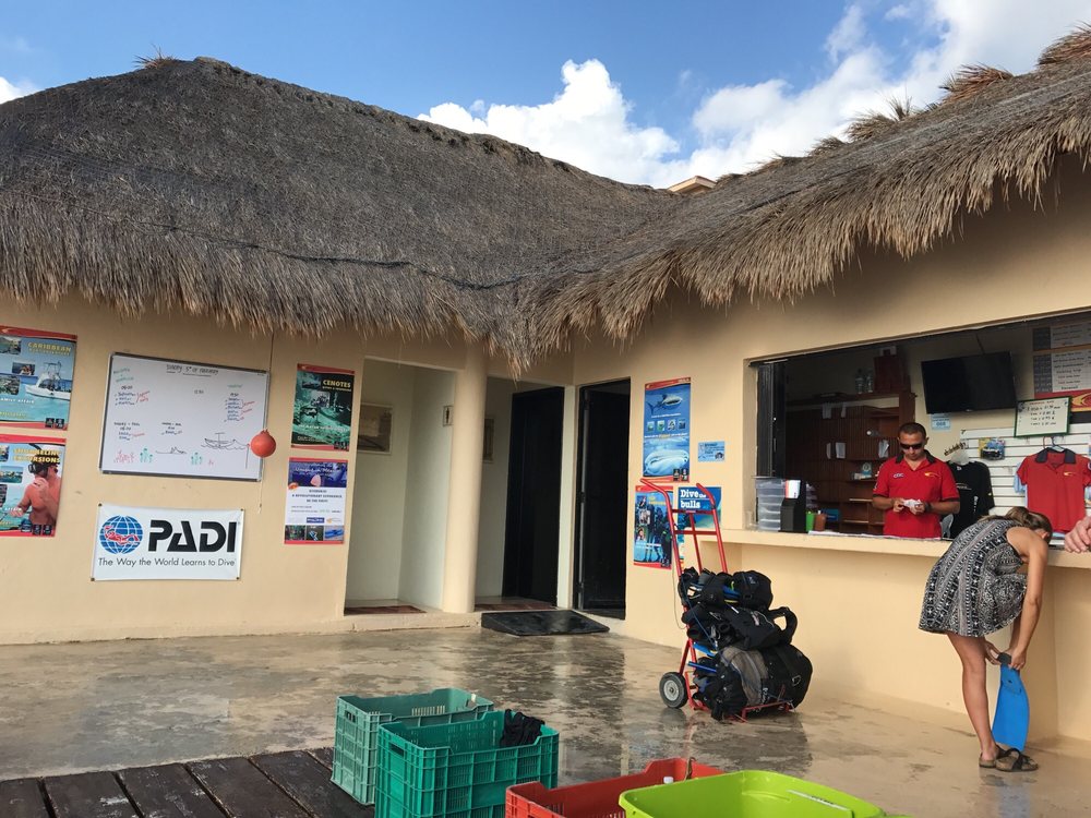 PRO DIVE MÉXICO ChetumalPto Juarez 5, Puerto Aventuras, Quintana Roo