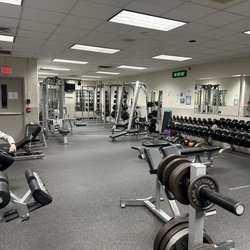 Greensburg YMCA
